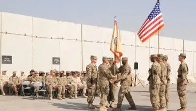 DVIDS, фото - Новости Zakon.kz от 05.11.2019 18:49