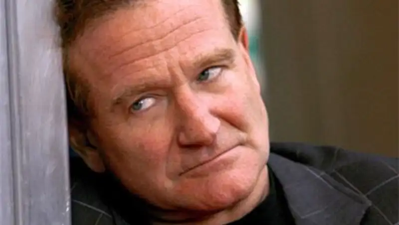 Смерть Робина Уильямса: полиция подтвердила версию о самоубийстве