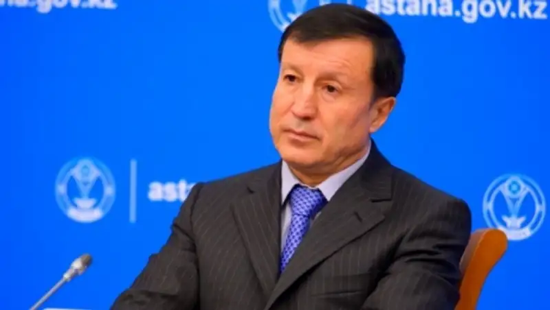 Астана готовится к весенним паводкам