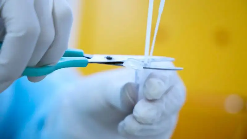 Всего 478 казахстанцев заболели COVID-19 за сутки