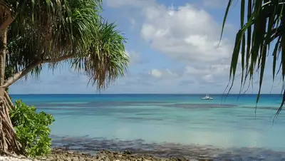 Полинезийское государство создаст цифровую версию, фото - Новости Zakon.kz от 16.11.2022 00:17