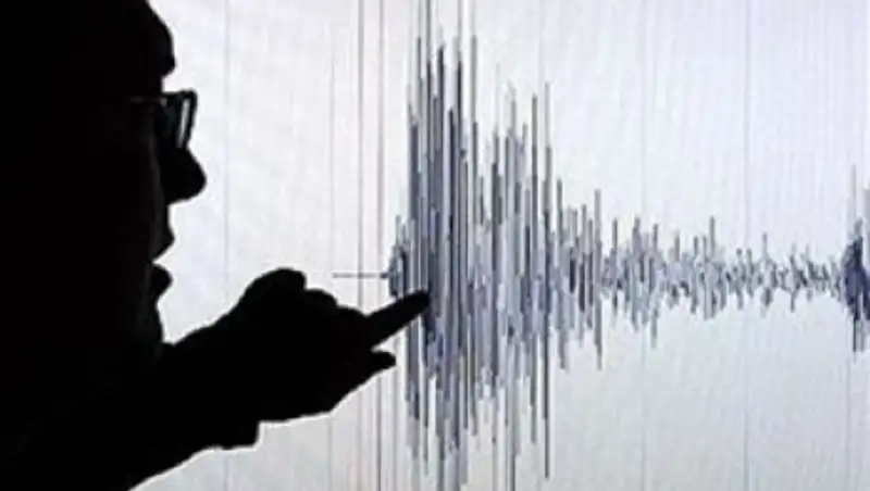 Сейсмолог: ВКО подвержена катастрофическим событиям