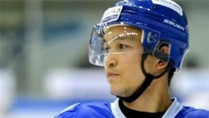 Талгат Жайлауов покинул лазарет «Барыса»