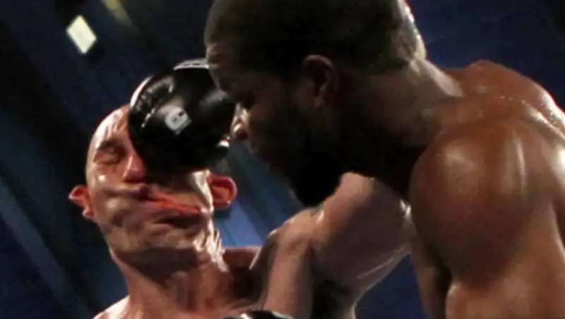 Лучшие нокауты в истории бокса