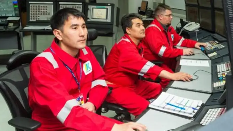 Синтез опыта и новых технологий