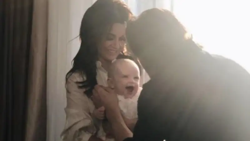 Друг Заворотнюк: Никаких опухолей у Насти до беременности не было