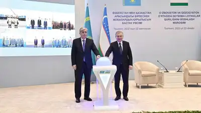 президент РК, фото - Новости Zakon.kz от 22.12.2022 18:18