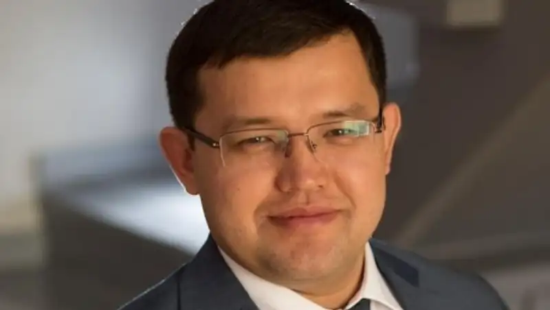 Вопрос о девальвации в Казахстане снят с повестки дня, - О.Худайбергенов