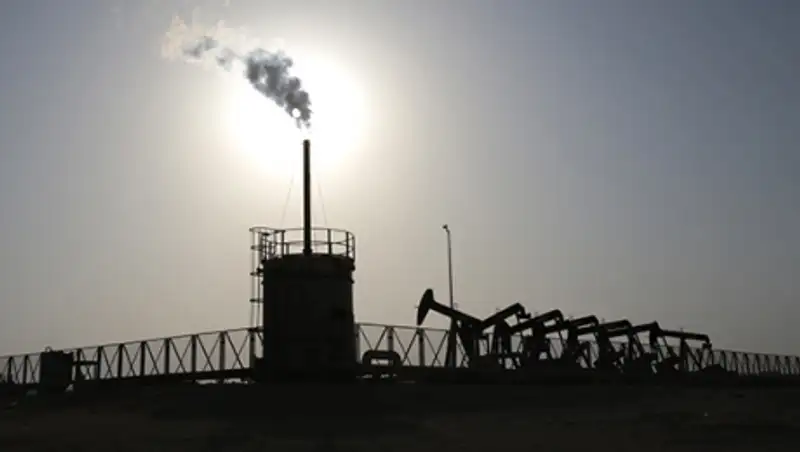 Саудовская Аравия отказалась замораживать добычу нефти без Ирана