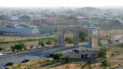 Разработан законопроект об особом статусе города Туркестана, фото - Новости Zakon.kz от 03.08.2023 10:37
