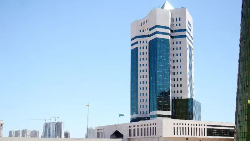 Правительство Казахстана одобрило концепцию развития предпринимательства