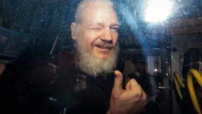 Upgrade, фото - Новости Zakon.kz от 14.05.2019 14:43