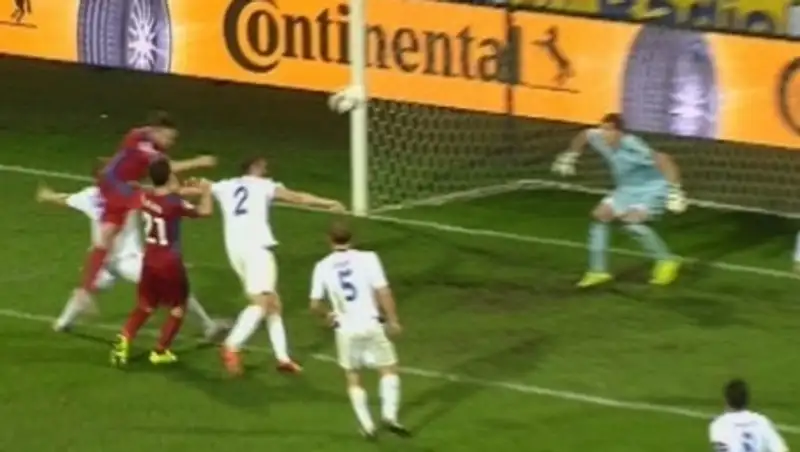 Милан Шкода: Сборная Казахстана быстро забила и отошла в оборону