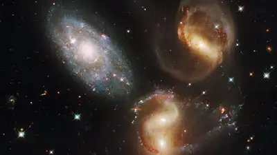Астрономы зафиксирован самый яркий гамма-всплеск за всю историю, фото - Новости Zakon.kz от 21.07.2023 00:20