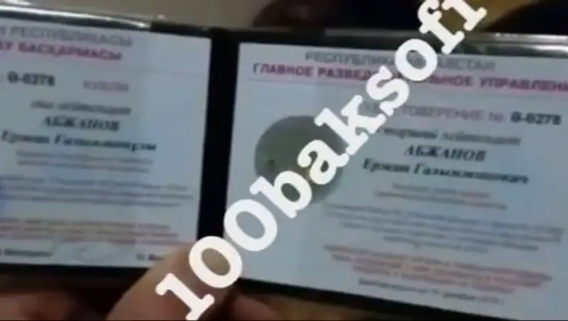 Видео с неадекватным военнослужащим прокомментировали в Министерстве обороны