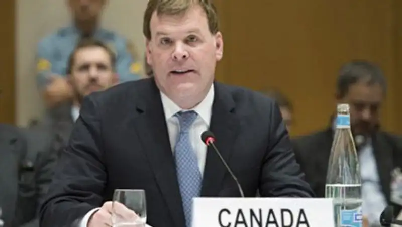 Канада объявила о готовности к силовому конфликту с Россией в Арктике