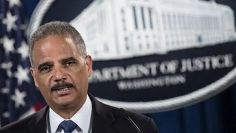 Генеральный прокурор США подал в отставку