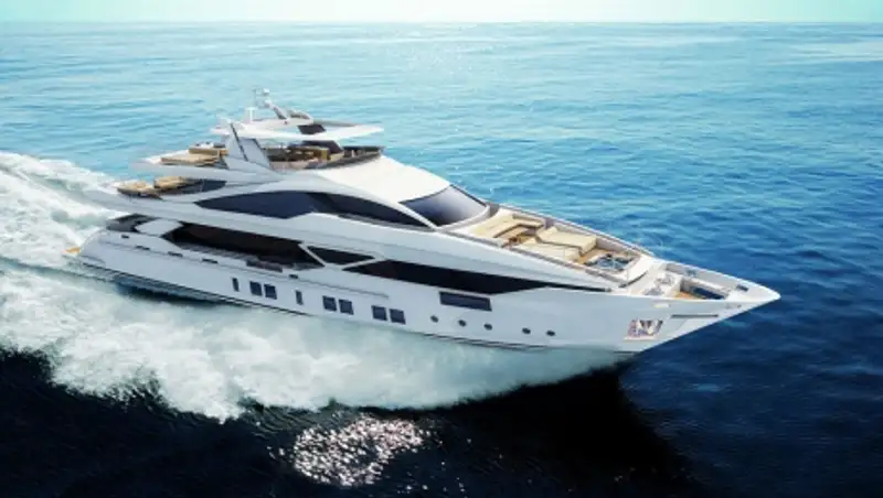 Шейх за $120 млн предлагал Фьюри и Кличко закрытый бой на яхте