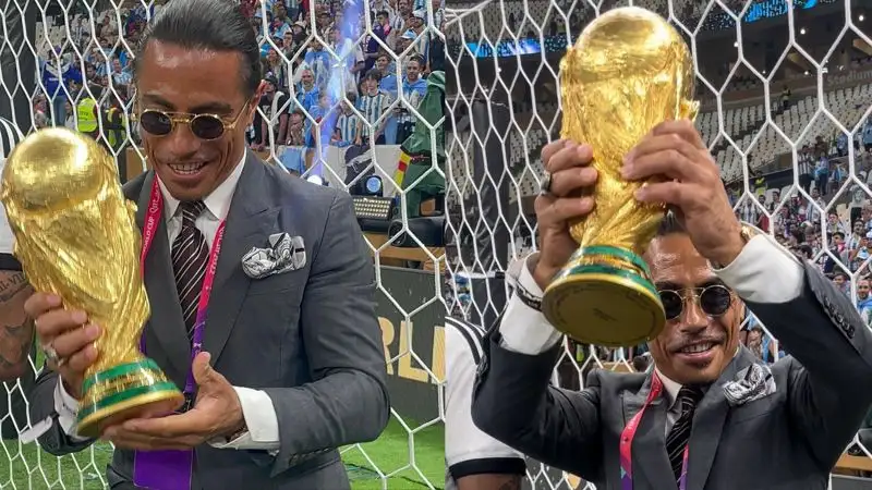 Известному турецкому повару закрыли доступ на Открытый кубок США после фиаско на ЧМ-2022