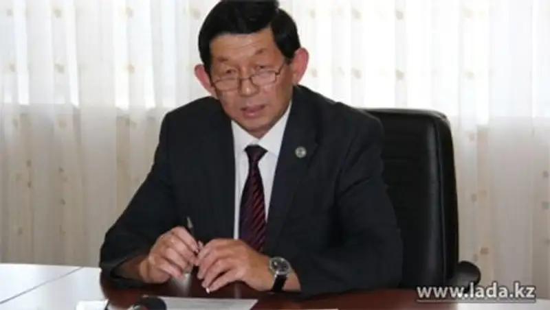 В Мангистауской области уволен руководитель управления сельского хозяйства