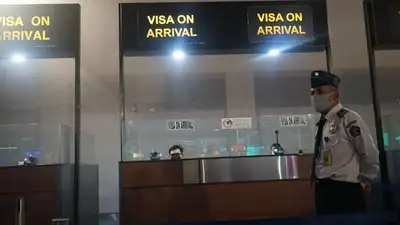 Индонезия облегчила визовый режим для казахстанцев, фото - Новости Zakon.kz от 20.01.2023 20:18