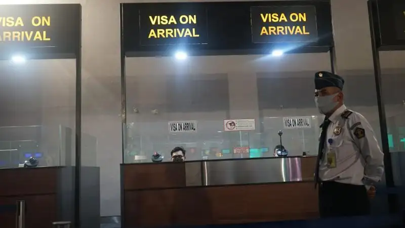 Индонезия облегчила визовый режим для казахстанцев