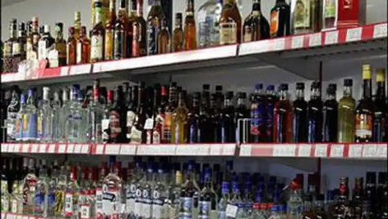 Казахстан повысил минимальные цены на алкоголь
