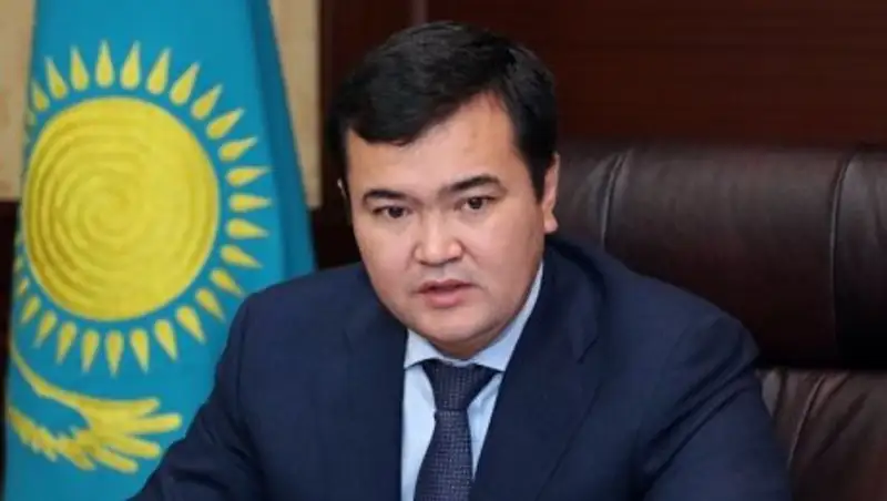 МИР РК предпринимает меры по вывозу казахстанских туристов из аэропорта города Шарджи