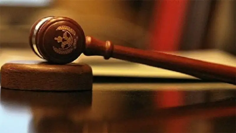 Бывший начальник районной дорожной полиции приговорен к 10 годам лишения свободы