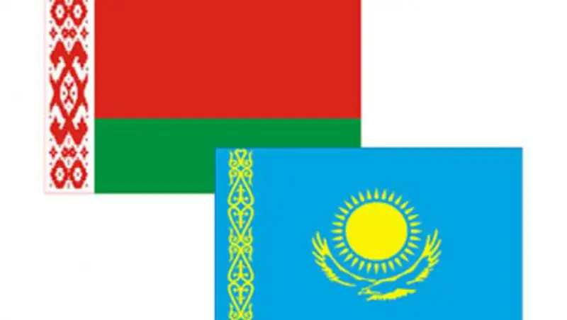 Казахстан и Беларусь договорились о долгосрочном плане по промышленной кооперации