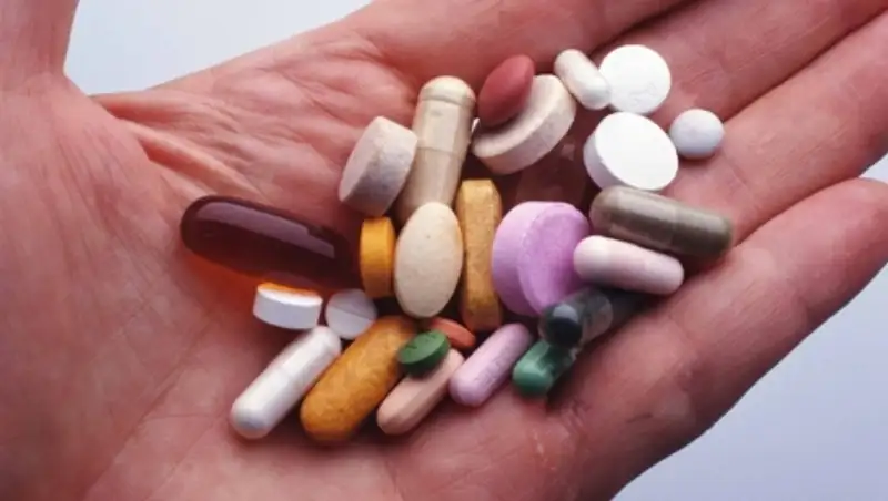 Минздрав опроверг информацию о смерти детей после приема медпрепаратов