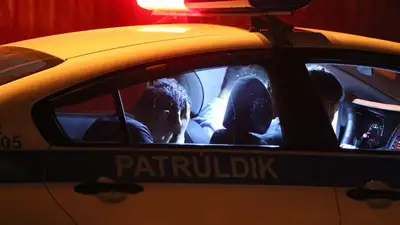 Осужденный за разбой сбежал из колонии на востоке Казахстана, фото - Новости Zakon.kz от 22.02.2023 13:09