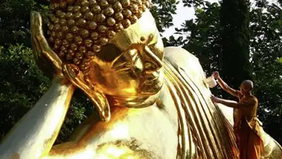 Zakon.kz, фото - Новости Zakon.kz от 26.04.2017 19:53