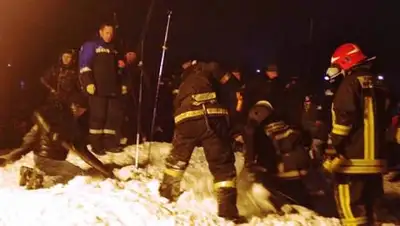 МЧС России, фото - Новости Zakon.kz от 23.03.2021 01:23