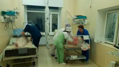 Казинформ, фото - Новости Zakon.kz от 15.12.2018 09:43