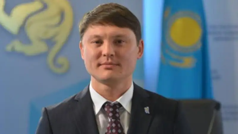 Назначен новый заместитель акима СКО