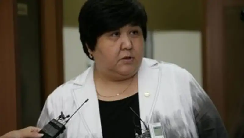 НПП РК не инициировала нормы о запрете рекламы лекарственных средств