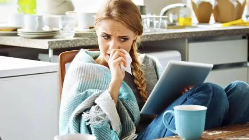 Массовый сбой в работе Интернета произошел в Алматы