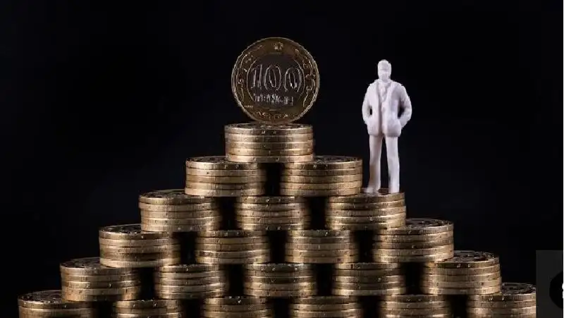 1,5 млрд тенге вложили в финпирамиду казахстанцы из 12 регионов