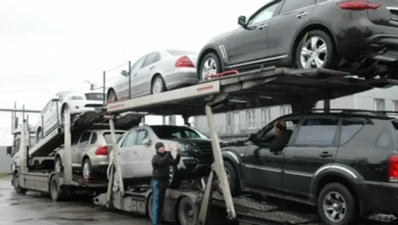 В Уральске разъяснили условия отмены НДС для ввезенных авто из стран ЕАЭС