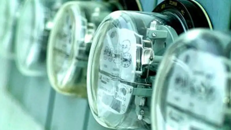 Министр энергетики: Не считаю тарифы на электроэнергию завышенными