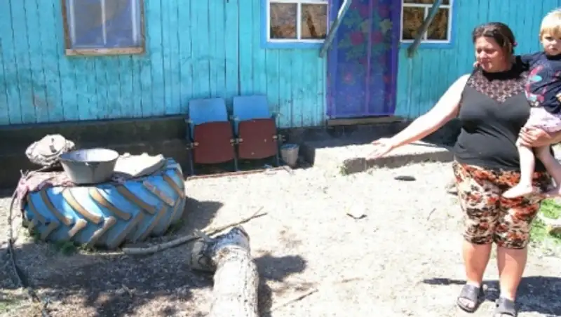 Жительница ВКО считает, что её семилетний сын погиб от удара током по вине энергетиков