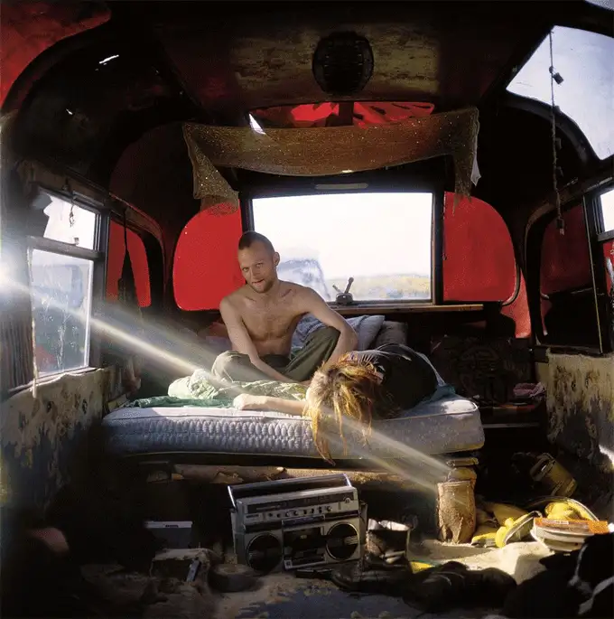 Цыгане 21-го века Цыгане 21-го века, фото - Новости Zakon.kz от 10.11.2013 19:26