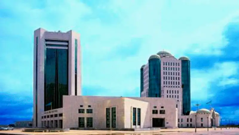 Мажилис одобрил протокол по устранению двойного налогообложения между РК и Сингапуром