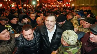 ЕРА, фото - Новости Zakon.kz от 23.02.2018 23:29