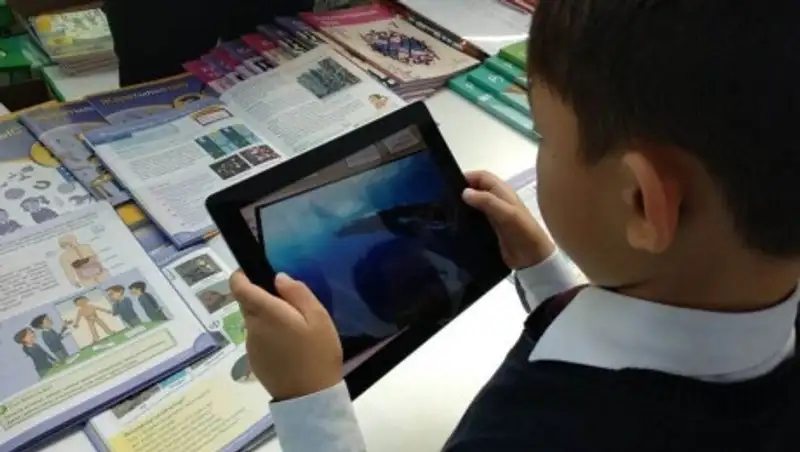 Глава МОН признал, что дистанционное обучение неполноценно