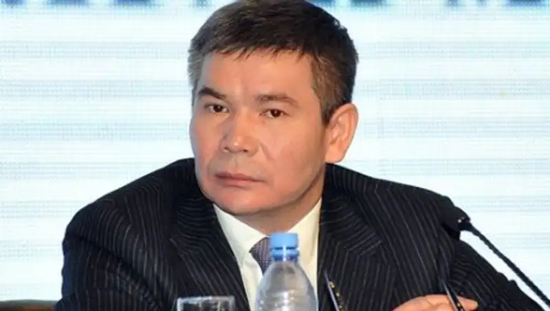 В Атырау начнется суд над экс-акимом области Бергеем Рыскалиевым
