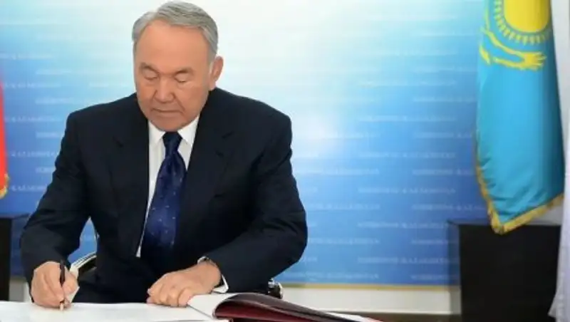 Президент подписал изменения в закон о пробации