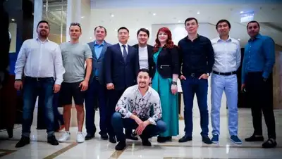 Zakon.kz, фото - Новости Zakon.kz от 28.06.2017 15:34