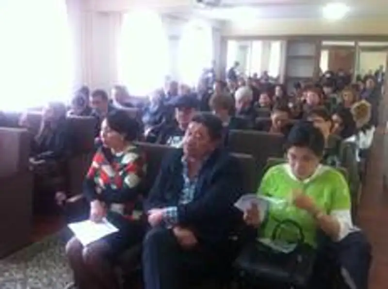 Алматинские производители прошли бесплатное обучение по внедрению систем менеджмента качества